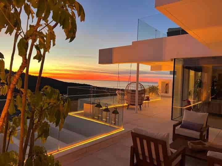 3 bedrooms house for rent in Marbella, Spain