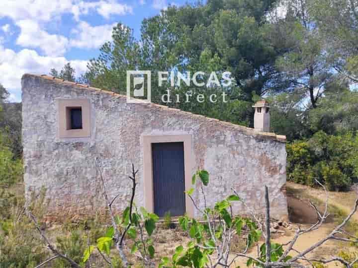 1 bedroom house for sale in El Perello, Spain