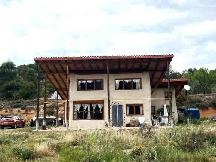 3 bedrooms house for sale in Cretas, Spain