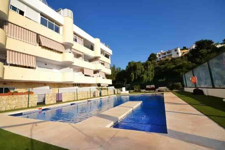 Apartment for rent in Torreblanca del Sol, Spain