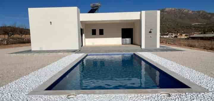 3 bedrooms house for sale in Las Encebras-Torre del Rico-Canada del Trigo, Spain