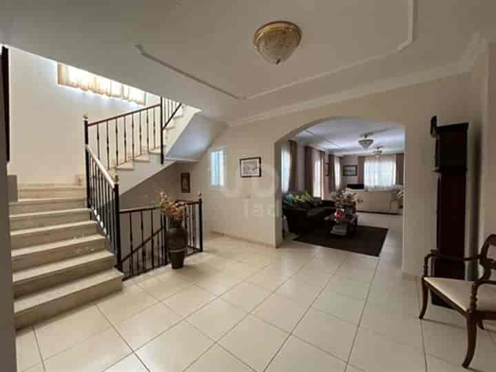 5 bedrooms house for sale in Candelaria, Spain