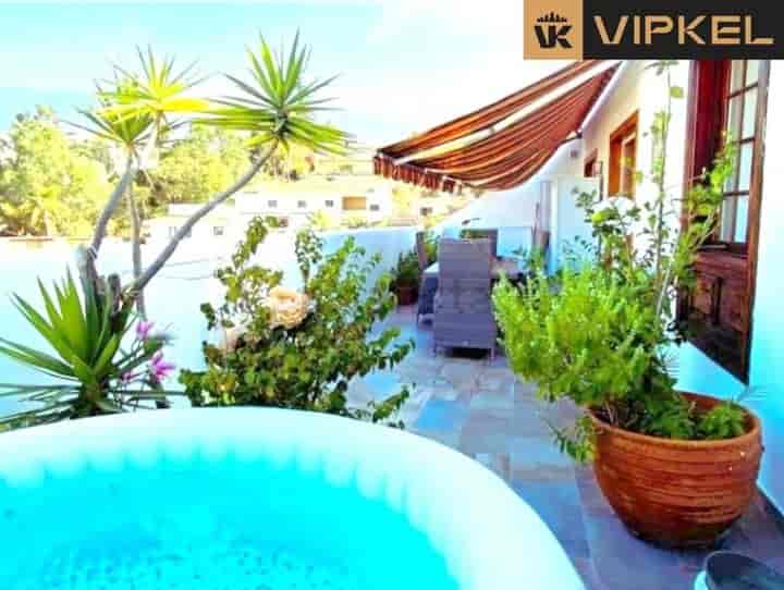 3 bedrooms house for sale in Distrito San Antonio - Las Arenas, Spain