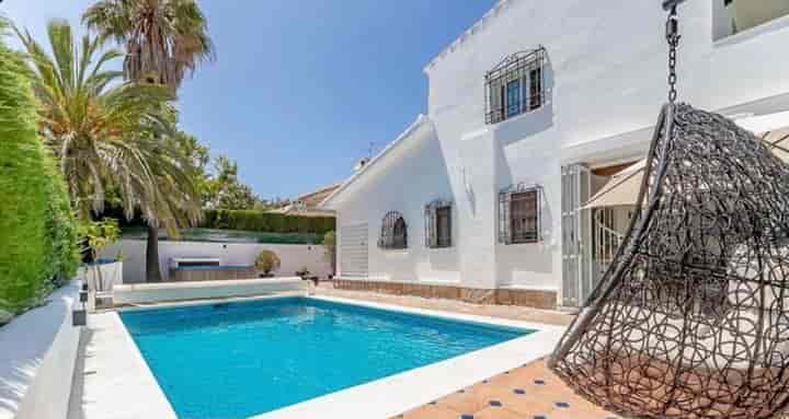5 bedrooms house for rent in Rio Real, Spain