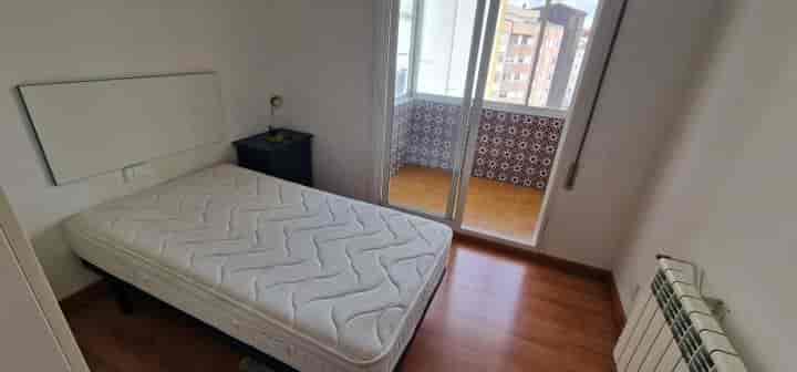 3 bedrooms apartment for rent in Santiago de Compostela, Spain