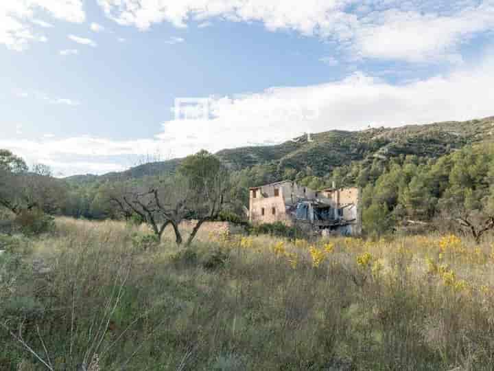 House for sale in Benissanet, Spain