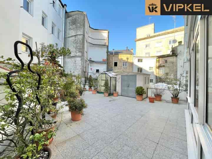 4 bedrooms apartment for sale in Lugo, Spain