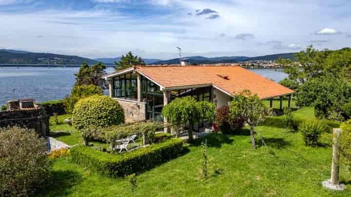 3 bedrooms house for sale in Noia, Spain