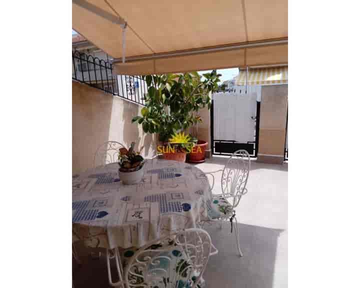 2 bedrooms house for rent in Los Cuarteros, Spain