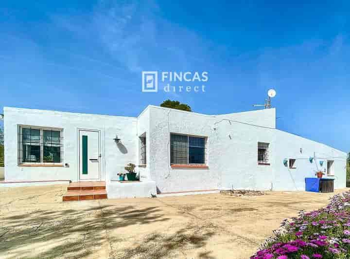 3 bedrooms house for sale in LAmpolla, Spain