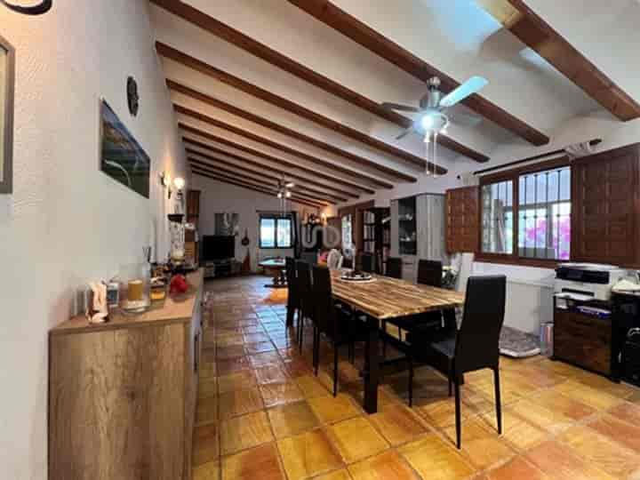 3 bedrooms house for sale in Denia, Spain