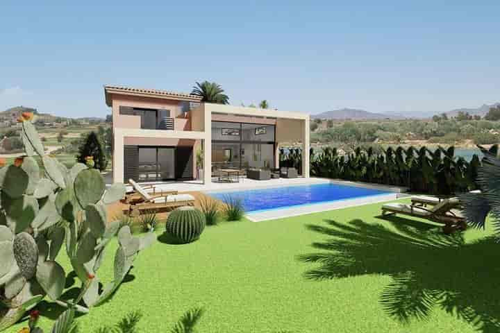 4 bedrooms house for sale in La Algarrobina-Las Cunas, Spain