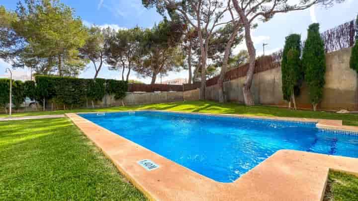 3 bedrooms apartment for rent in Portocolom, Spain