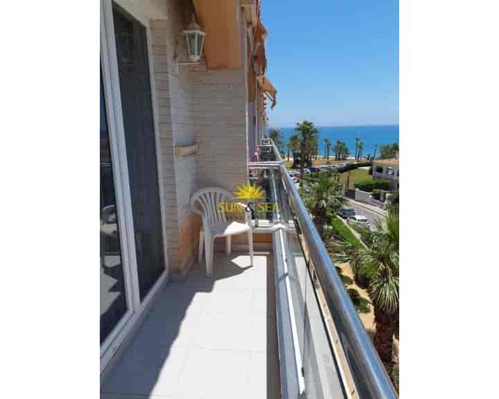 2 bedrooms apartment for rent in Playa Flamenca, Spain