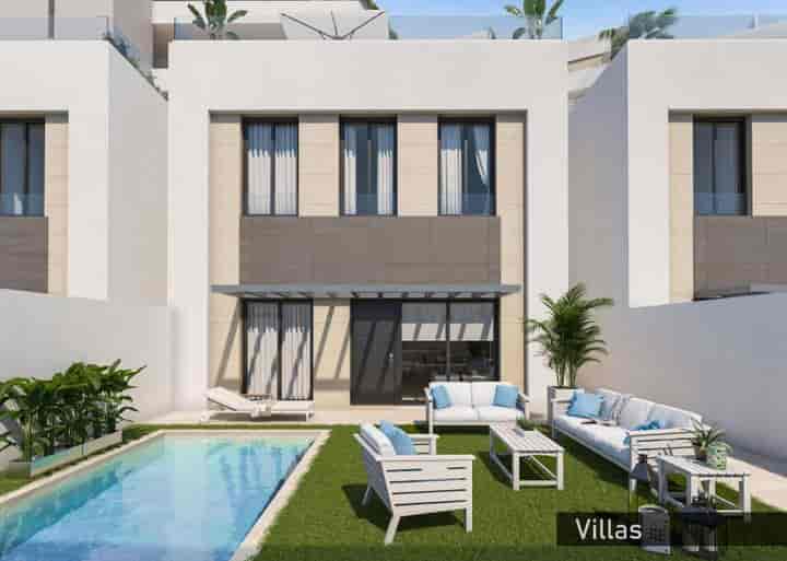 3 bedrooms house for sale in Hornillo, Spain