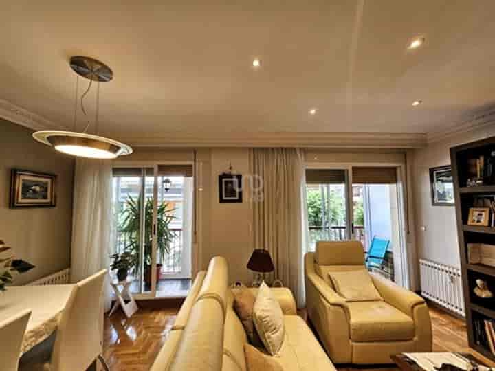 2 bedrooms apartment for sale in San Sebastian, Spain