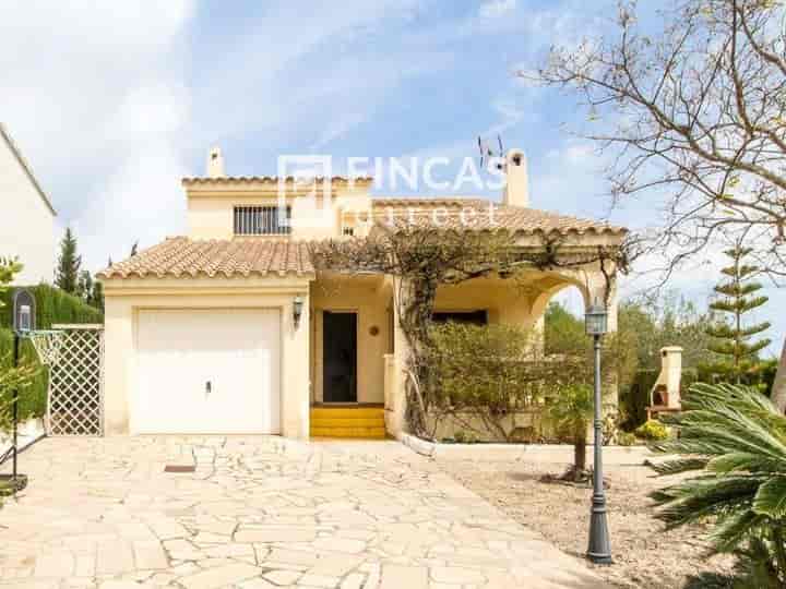 3 bedrooms house for sale in Les Tres Cales, Spain