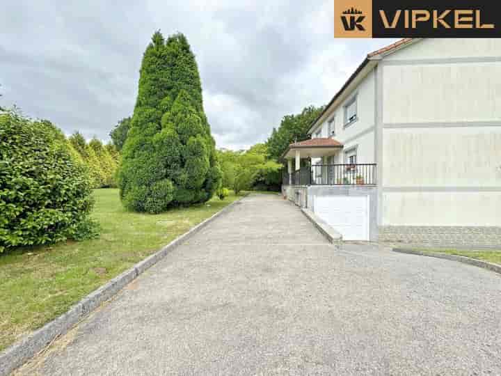 7 bedrooms house for sale in Santiago de Compostela, Spain