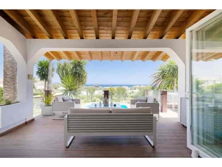 House for sale in Manilva, Spain