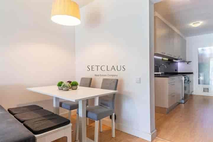 3 bedrooms apartment for sale in Montgat, Spain