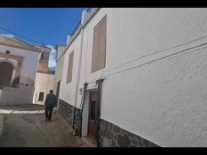 3 bedrooms house for sale in Orgiva, Spain