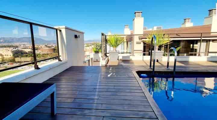 4 bedrooms house for sale in Teatinos-Universidad, Spain