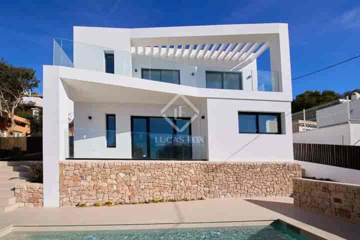 3 bedrooms house for sale in Santa Eulalia del Rio, Spain