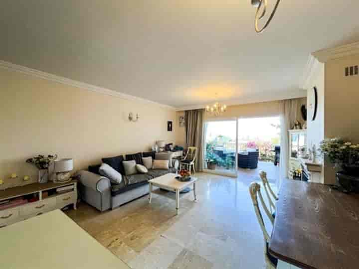 3 bedrooms apartment for sale in Estepona, Spain