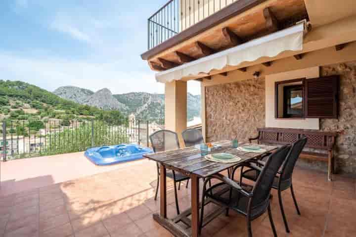 4 bedrooms house for sale in Mallorca, Spain