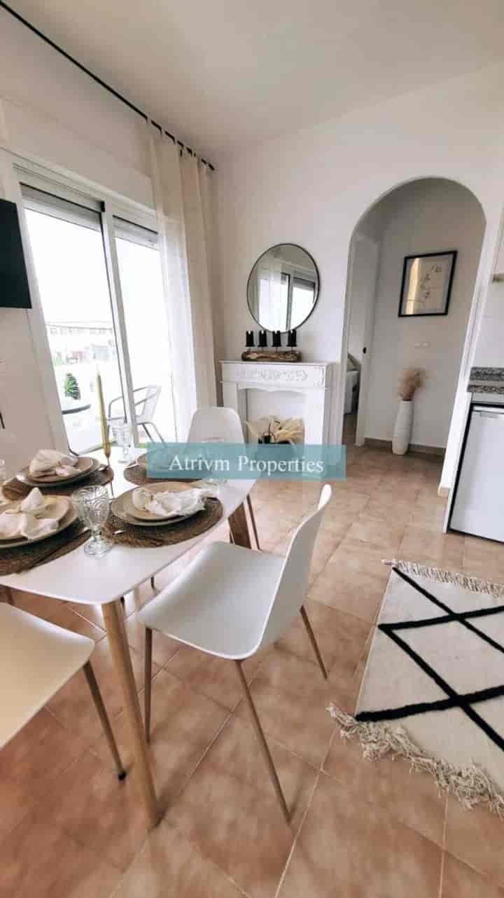 1 bedroom apartment for rent in Cabo Roig, Spain