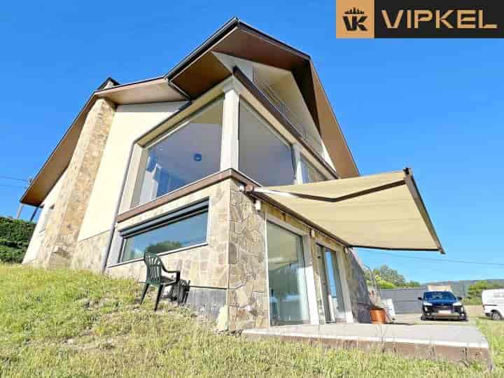 7 bedrooms house for sale in Cabanas, Spain