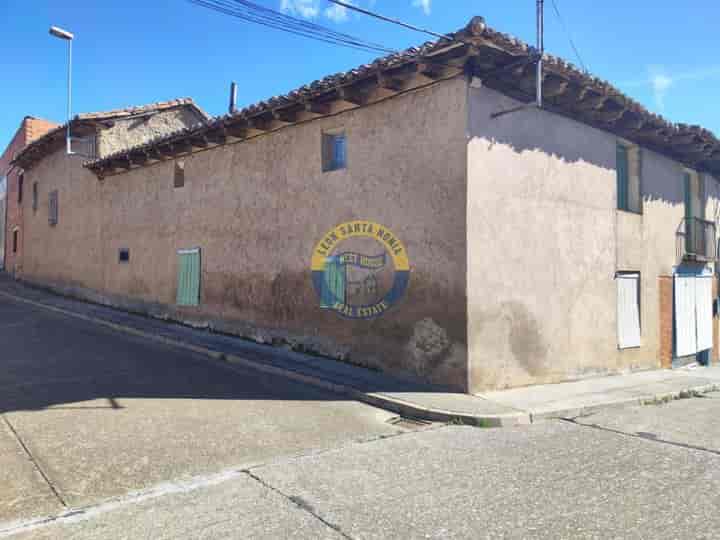 8 bedrooms house for sale in Tierras de Leon, Spain