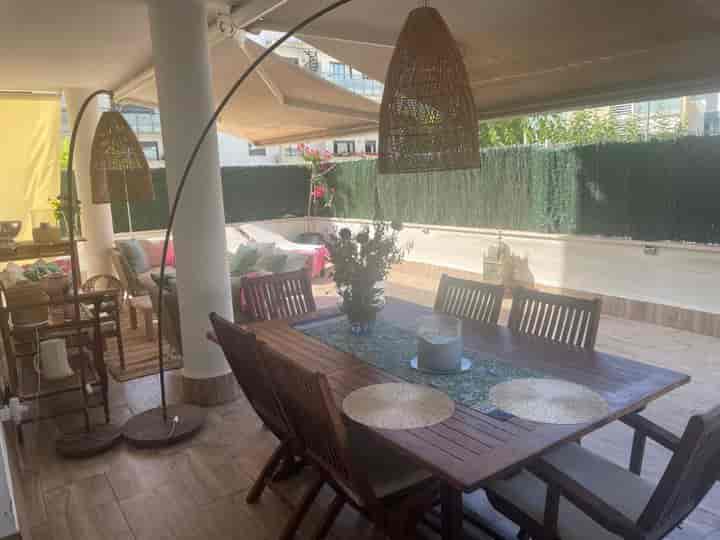 2 bedrooms apartment for rent in Palma de Mallorca, Spain