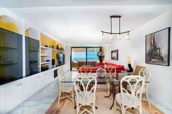 3 bedrooms apartment for sale in Altea, Spain