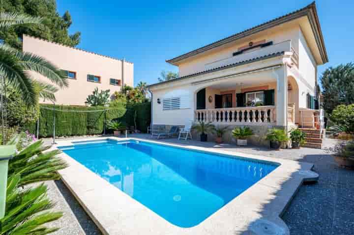 4 bedrooms house for sale in Mallorca, Spain