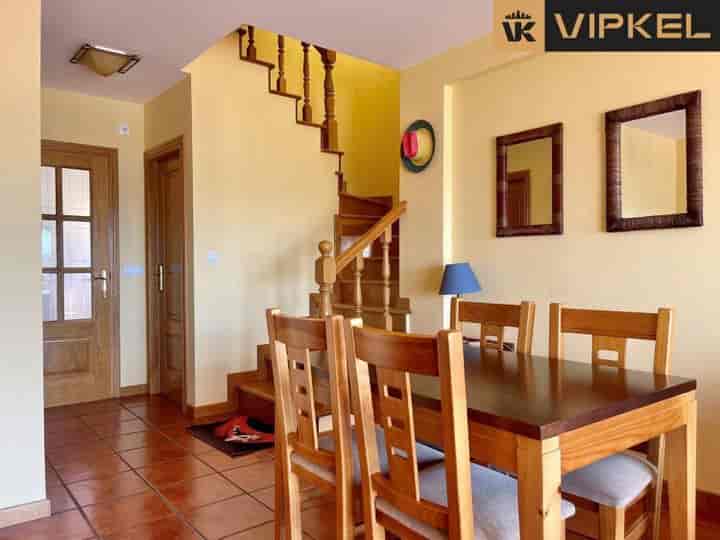 3 bedrooms house for sale in Betanzos county, Spain