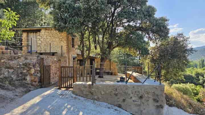 1 bedroom house for sale in Albacete, Spain