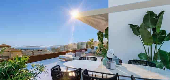 3 bedrooms house for sale in Puerto de Estepona, Spain