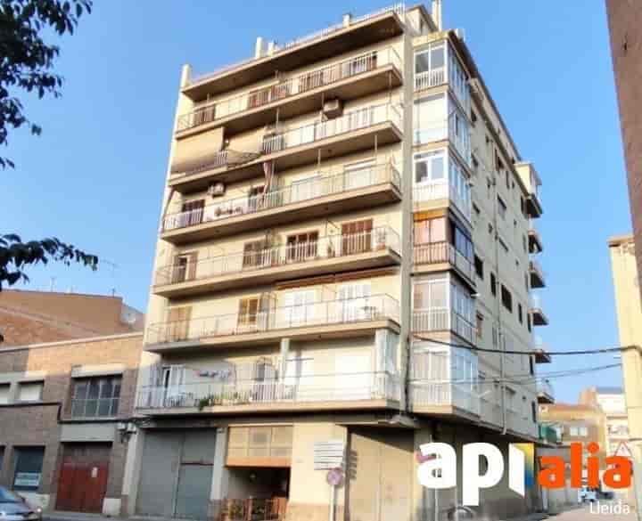 4 bedrooms apartment for sale in Lleida, Spain