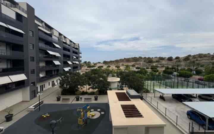 2 bedrooms apartment for sale in Villajoyosa, Spain