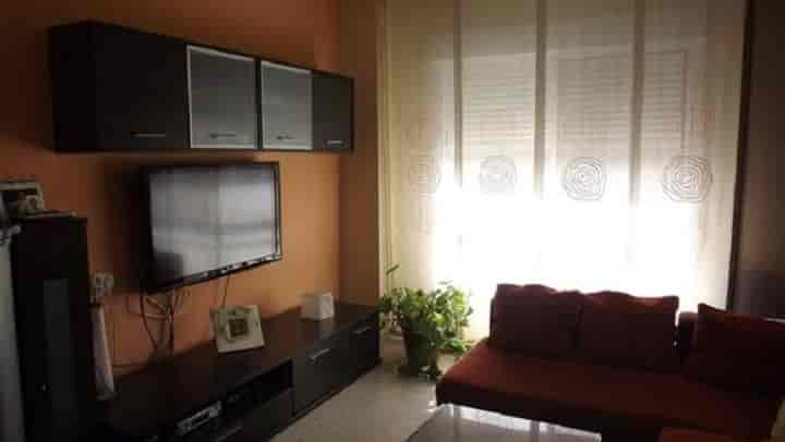 3 bedrooms apartment for rent in Granada, Spain