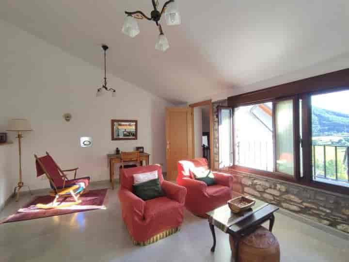 5 bedrooms house for sale in Sobrarbe, Spain