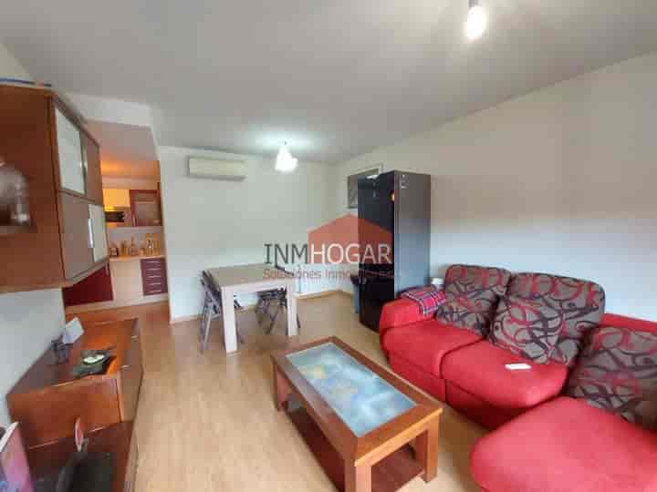 4 bedrooms apartment for sale in Avila, Spain