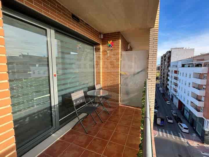 1 bedroom apartment for rent in Oliva pueblo, Spain