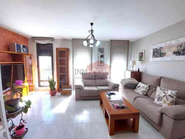 6 bedrooms house for sale in Avila, Spain