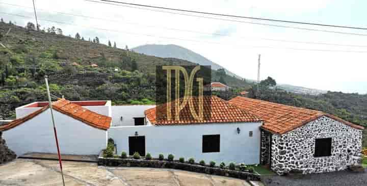 3 bedrooms house for sale in Guia de Isora, Spain