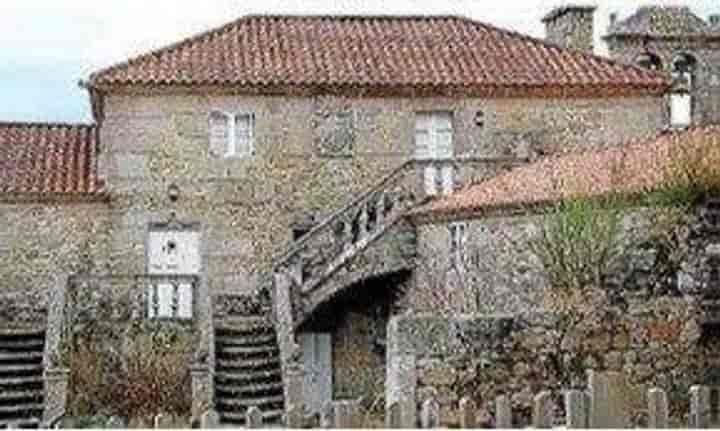 3 bedrooms house for sale in Corunna, Spain