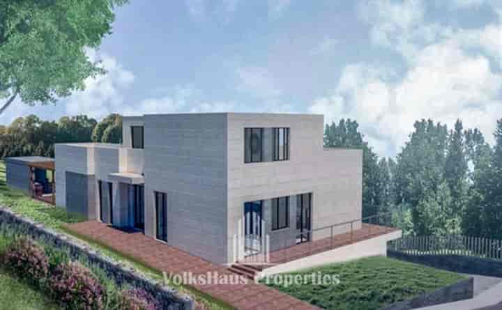 5 bedrooms house for sale in Matadepera, Spain