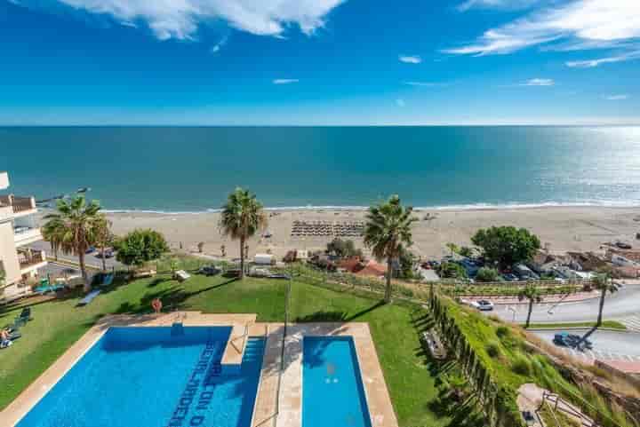 2 bedrooms house for sale in Benalmadena Costa, Spain