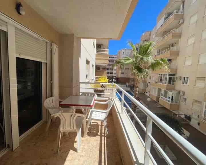 2 bedrooms apartment for rent in Parque de las Naciones, Spain